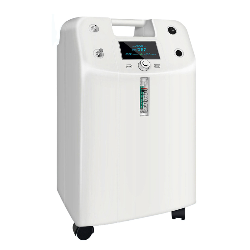 5L Medical Oxygen-Concentrator