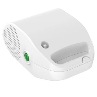 Portable Compressor Nebulizer