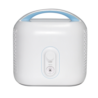 Portable Compressor Nebulizer