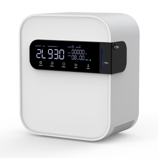 2L 2-8L Adjustable Home Oxygen Concentrator