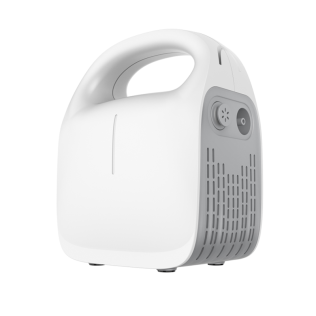 Portable Compressor Nebulizer