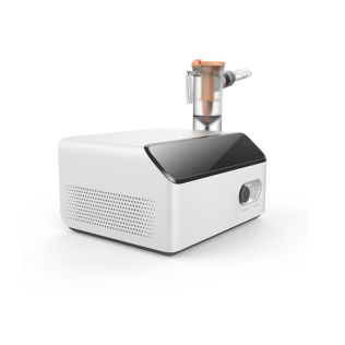 Portable Compressor Nebulizer