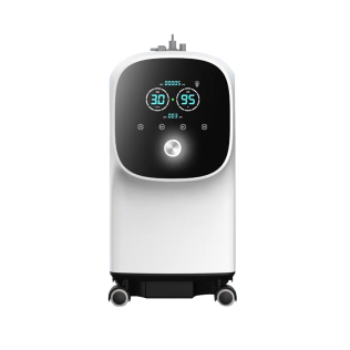 3L Medical Oxygen-Concentrator