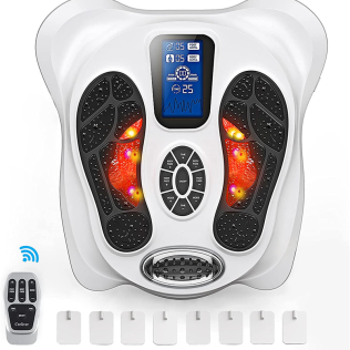 EMS TENS Foot Massager