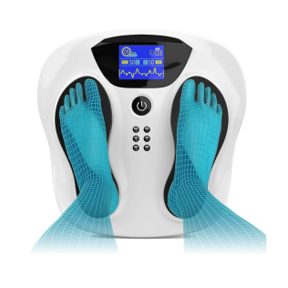 EMS TENS Foot Massager